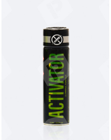 Poppers Activator - Amyl 24 ml