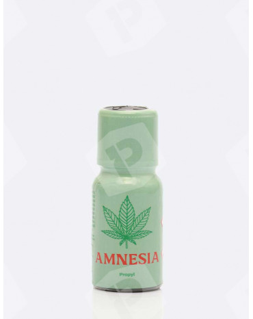 poppers CBD amnesia 15 ml