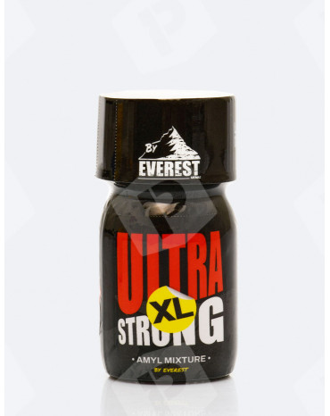 Poppers Ultra Strong XL 30 ml