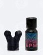 Pack Poppers BPM 15 ml + Bouchon Inhalateur