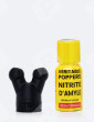 Pack poppers Véritable 15ml + Bouchon