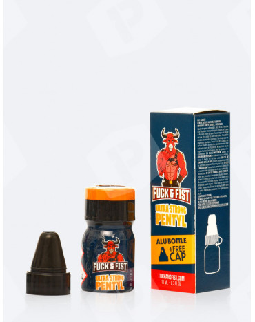 Poppers Fuck & Fist Pentyl...