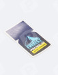 Stickers poppers everest premium ultra strong