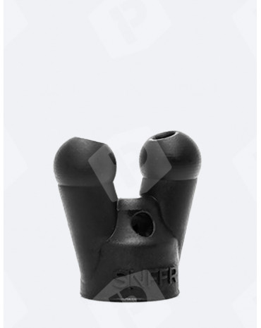 Bouchon Inhalateur poppers SNFFR - Double Large