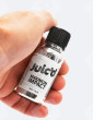 Poppers Juic'd Maximum Impact en verre chromé