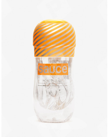 Masturbateur Sauce Honey – Sextoy Homme