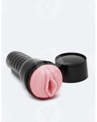 Masturbateur Pink Lady Vortex - Fleshlight - Vue face