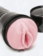 Masturbateur Pink Lady Vortex - Fleshlight - vue face zoom av