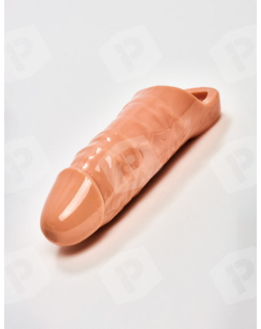 Gaine à pénis XR-Brands 24cm