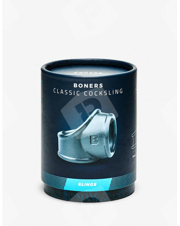 Boners classic Cocksling