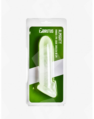 Almighty Extenseur pénien...