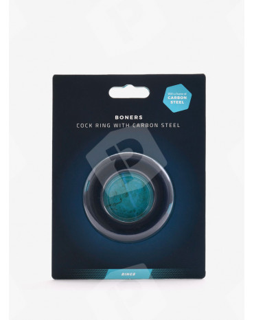 Cockring avec noyau d'acier...