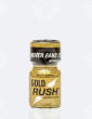 poppers Rush Gold 10 ml - Vue de face