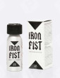Iron Fist 24 ml - vue de face