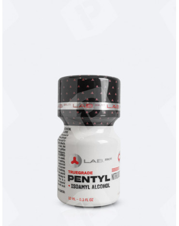 Lab Quality Pentyl 10ml