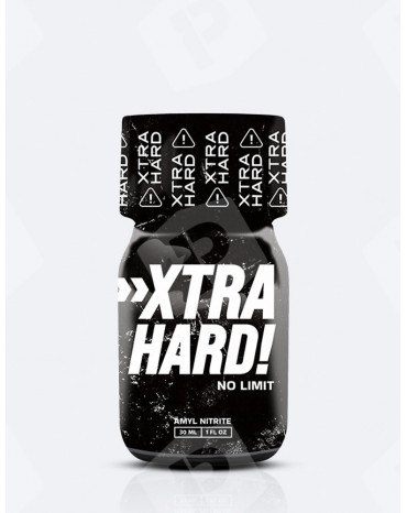 Poppers Xtra Hard 30 ml