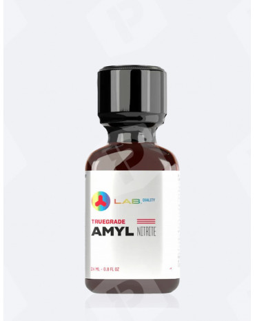 Lab Quality Amyl 24ml