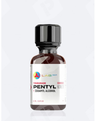 Lab Quality Pentyl 24 ml