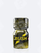 Poppers Rush Turbo Amyl dans un petit flacon de 10 ml