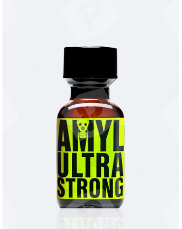 Poppers Amyl Ultra Strong...