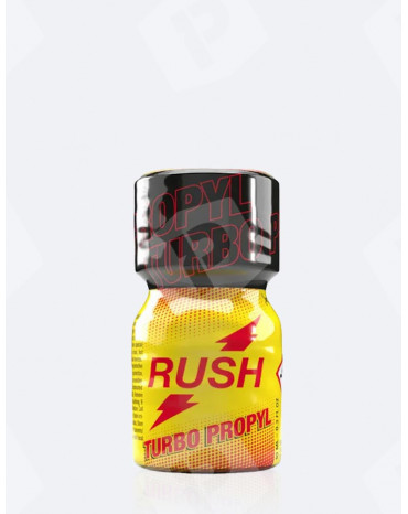 Poppers Rush Turbo Propyl...