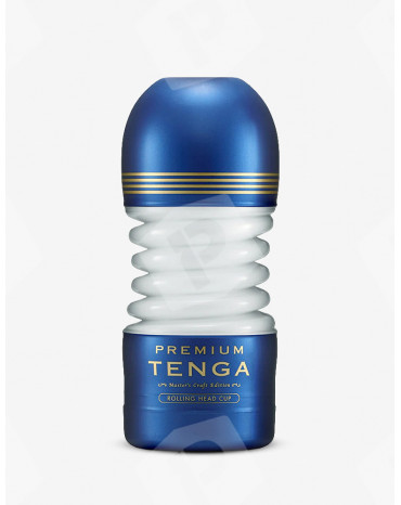 Masturbateur Tenga Premium...