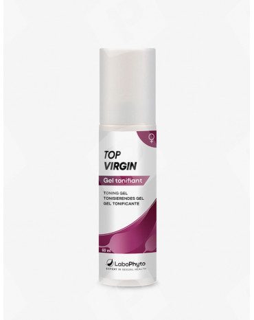 Top Virgin 60 ml - Gel pour...
