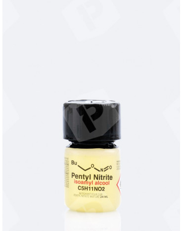 Poppers IsoPentyl Nitrite...