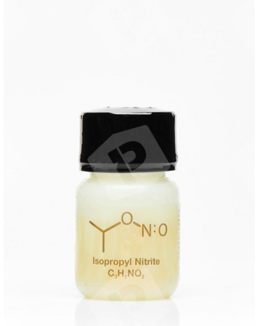 IsoPropyl Nitrite 24 ml