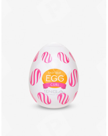 Oeuf Masturbateur TENGA -...