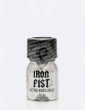 Poppers Iron Fist Ultra Exclusive - 10ml