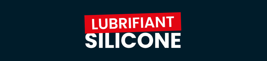 Lubrifiant Silicone + 20 Références de Gels Intimes & Sexuels