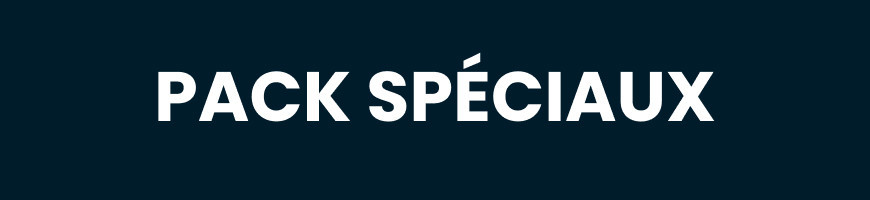 Pack Spéciaux Poppers : 2, 3 Ou 5 Arômes Selon Vos Envies