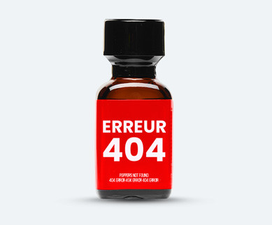 Erreur