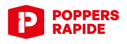 Poppers Rapide